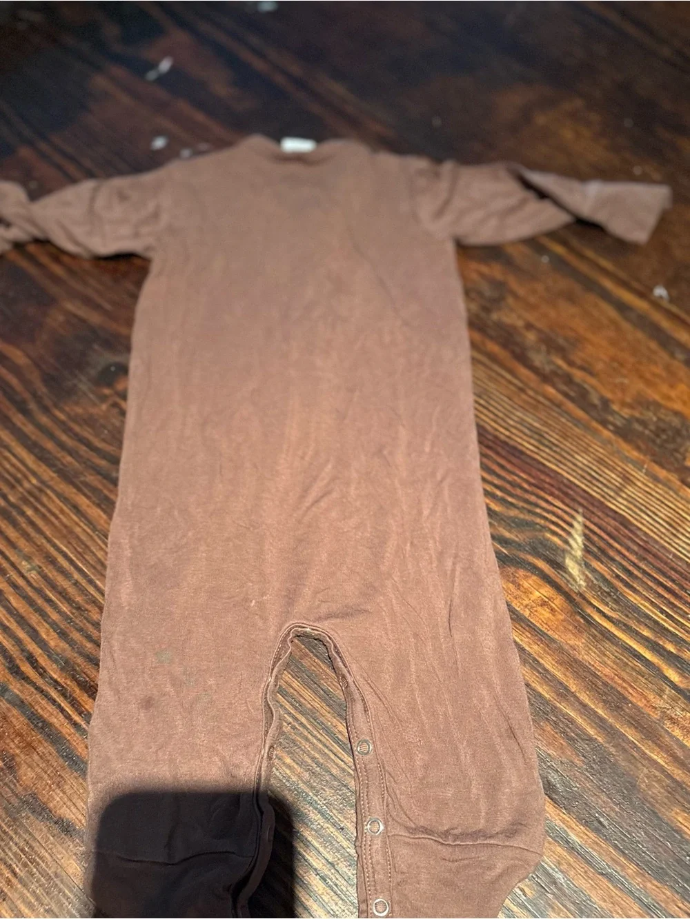 Kate Quinn The Woods Romper size 6/12 months